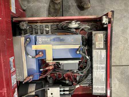 Scissor lift 2022  MEC MICRO 19 (10)