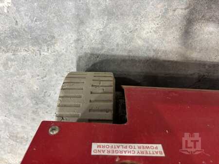 Scissor lift 2022  MEC MICRO 19 (6)