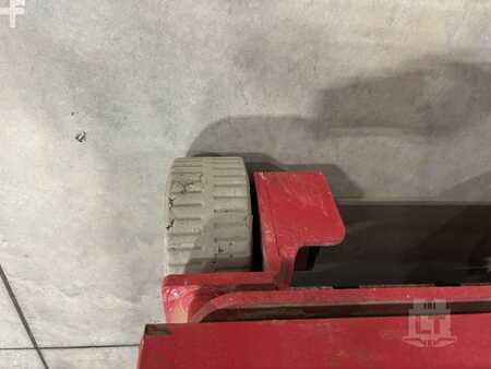 Scissor lift 2022  MEC MICRO 19 (7)