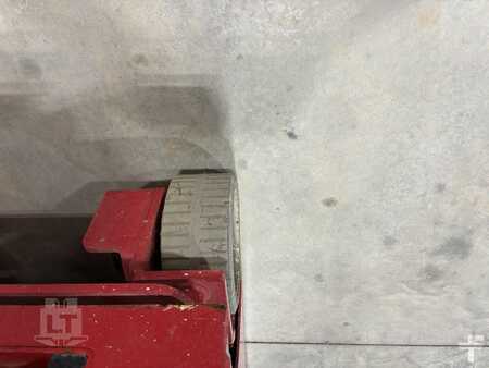 Scissor lift 2022  MEC MICRO 19 (8)