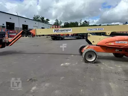 Nacelle articulée 2014  JLG E600JP (1)