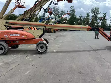 Nacelle articulée 2014  JLG E600JP (3)