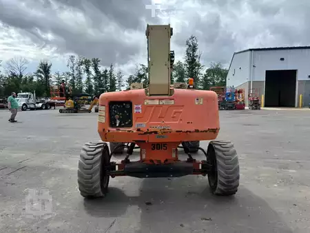 Nacelle articulée 2014  JLG E600JP (4)