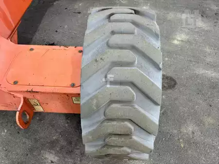 Nacelle articulée 2014  JLG E600JP (8)