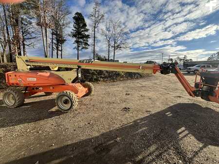 Articulating boom lift  JLG E600JP (3)