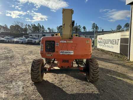 Articulating boom lift  JLG E600JP (4)
