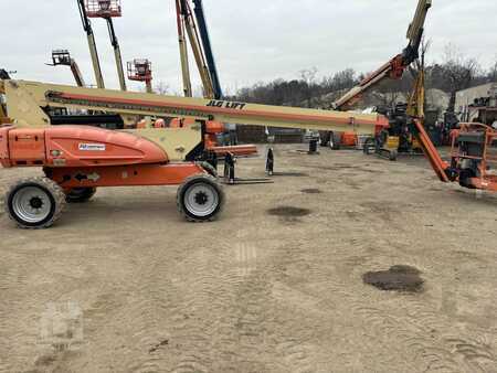Plataforma Articulada 2014  JLG M600JP (1)