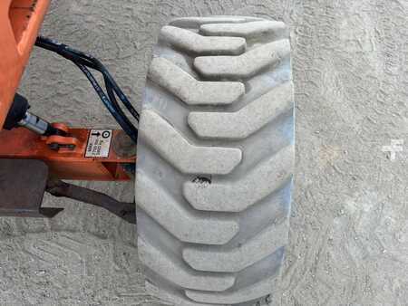 Plataforma Articulada 2014  JLG M600JP (10)