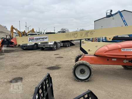 Plataforma Articulada 2014  JLG M600JP (3)