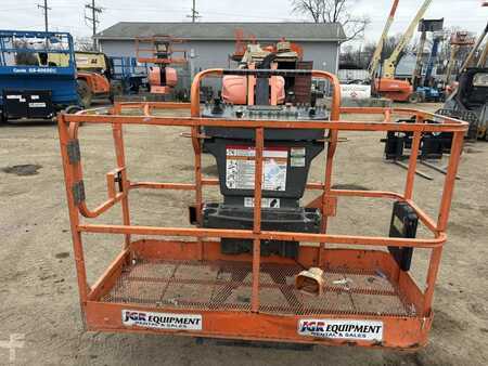 Plataforma Articulada 2014  JLG M600JP (4)