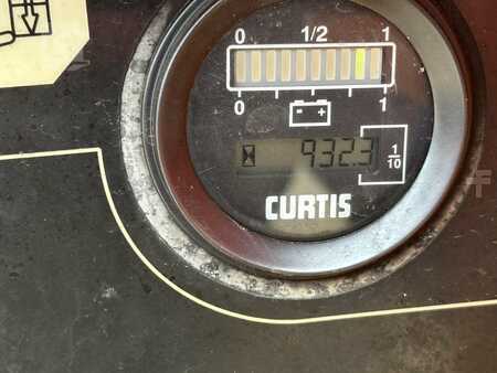 Plataforma Articulada 2014  JLG M600JP (7)