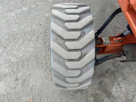 Plataforma Articulada 2014  JLG M600JP (9)