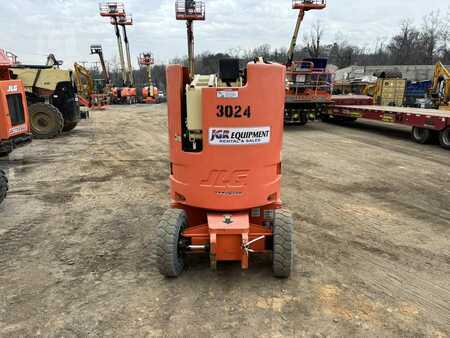 Plataforma Articulada 2016  JLG E300AJP (2)