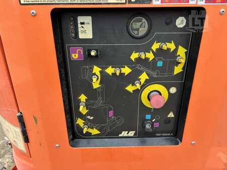 Plataforma Articulada 2016  JLG E300AJP (9)