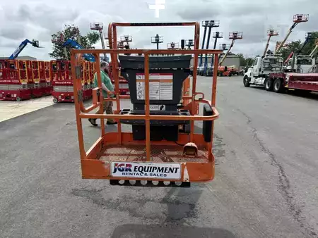 Nacelle articulée 2016  JLG E300AJP (4)