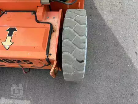 Nacelle articulée 2016  JLG E300AJP (5)
