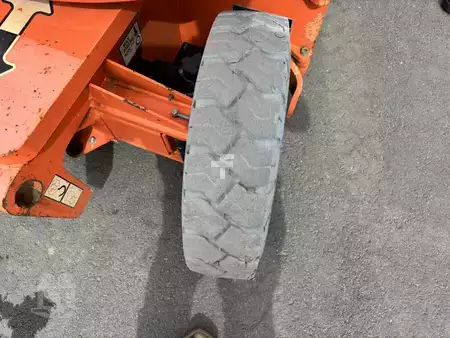 Nacelle articulée 2016  JLG E300AJP (8)
