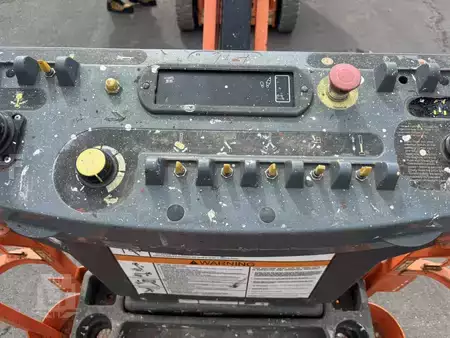 Nacelle articulée 2016  JLG E300AJP (9)