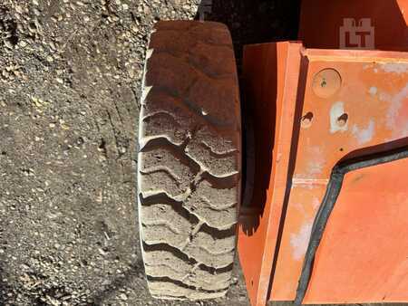 Articulating boom lift  JLG E400AJPN (10)