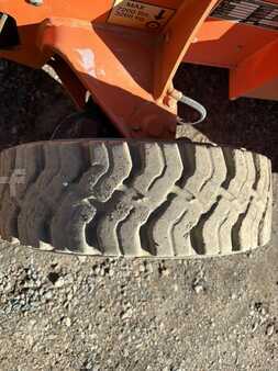 Articulating boom lift  JLG E400AJPN (7)