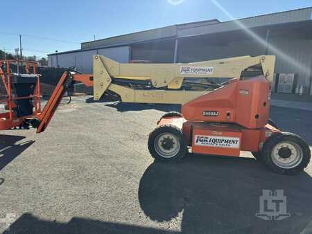 Plataforma Articulada 2016  JLG E450AJ (1)