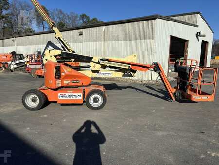 Plataforma Articulada 2016  JLG E450AJ (2)