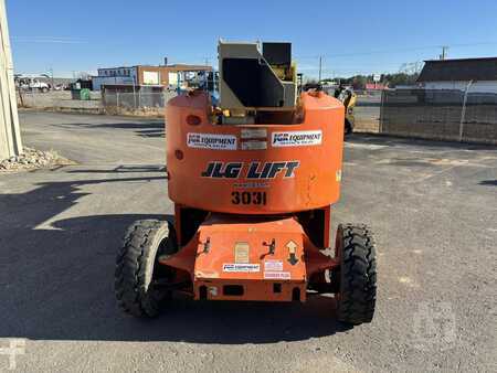 Plataforma Articulada 2016  JLG E450AJ (3)