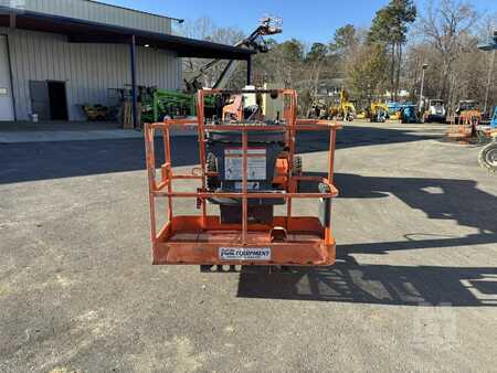 Plataforma Articulada 2016  JLG E450AJ (4)