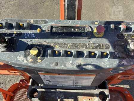 Plataforma Articulada 2016  JLG E450AJ (5)