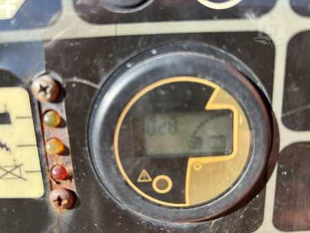 Plataforma Articulada 2016  JLG E450AJ (7)