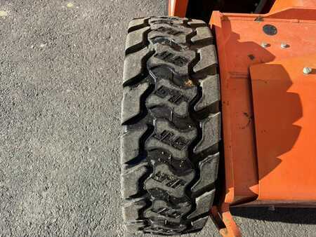 Plataforma Articulada 2016  JLG E450AJ (9)