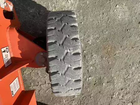 Articulating boom lift 2018  JLG E400AJPN (11)