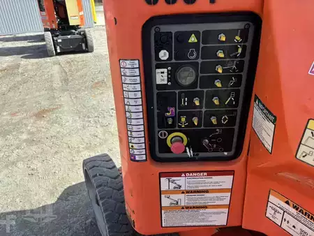 Articulating boom lift 2018  JLG E400AJPN (8)
