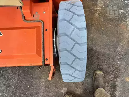 Nacelle articulée 2020  JLG E300AJP (4)
