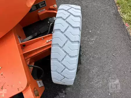Nacelle articulée 2020  JLG E300AJP (7)