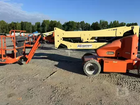 Plataforma Articulada 2020  JLG E450AJ (3)