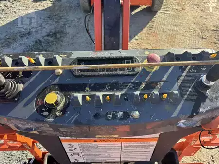 Plataforma Articulada 2020  JLG E450AJ (5)