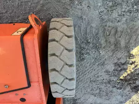 Plataforma Articulada 2020  JLG E450AJ (6)