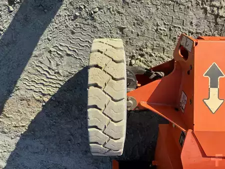 Plataforma Articulada 2020  JLG E450AJ (7)