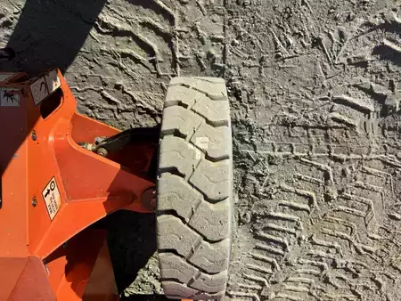 Plataforma Articulada 2020  JLG E450AJ (8)