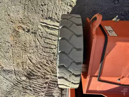 Plataforma Articulada 2020  JLG E450AJ (9)