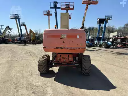 Telescopic boom lift 2014  JLG 800S (2)