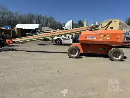 Telescopic boom lift 2014  JLG 800S (3)
