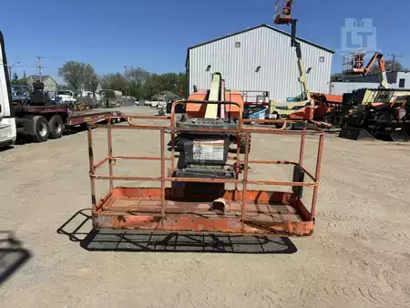 Telescopic boom lift 2014  JLG 800S (4)