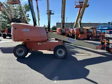 Nacelle télescopique  JLG 400S (1)