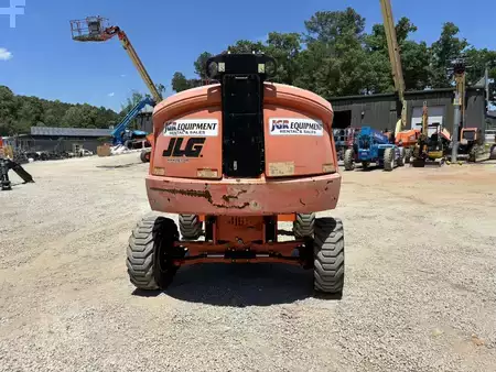Telescopic boom lift 2016  JLG 460SJ (2)