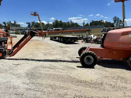 Telescopic boom lift 2016  JLG 460SJ (3)