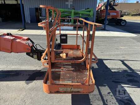 Telescopic boom lift  JLG 800S (10)