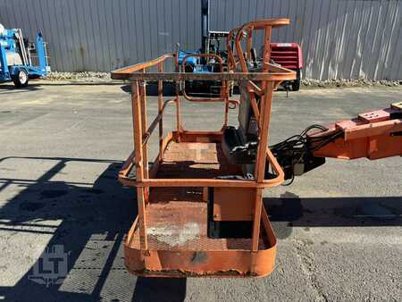 Telescopic boom lift  JLG 800S (12)
