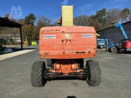 Telescopic boom lift  JLG 800S (13)
